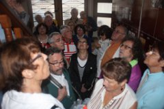 Visite St Junien (28)